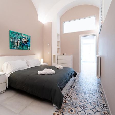 Catania Center Modern Apartment ภายนอก รูปภาพ