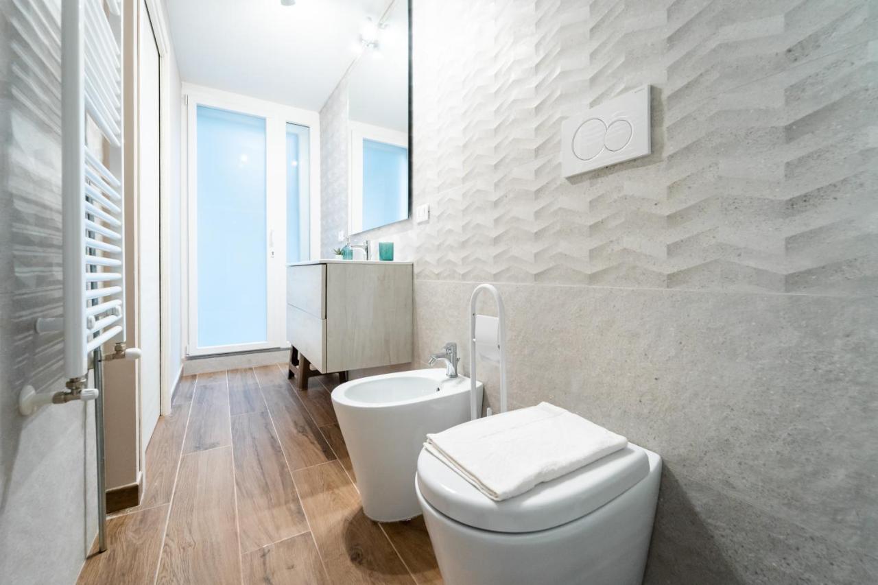 Catania Center Modern Apartment ภายนอก รูปภาพ